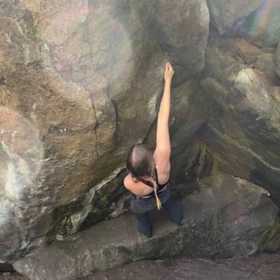 Drugstore Cowboy v3, Leavenworth - Beta Video from Kaitclimbs99