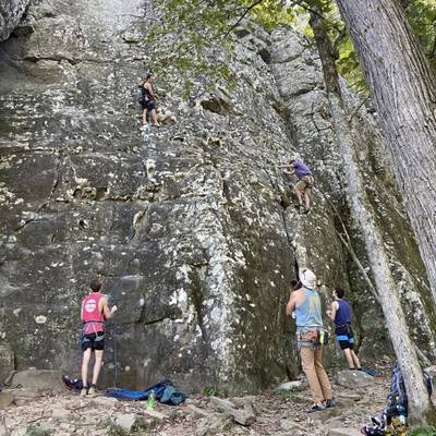 Donkey Kong 5.8, Horseshoe Canyon Ranch - Beta Video from SlawDawg