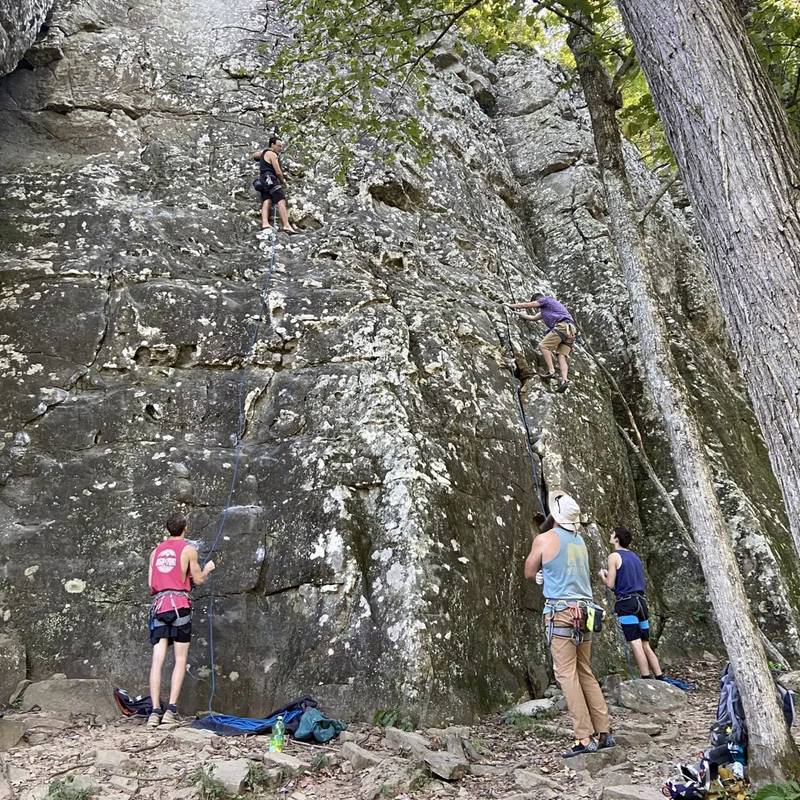Donkey Kong 5.8, Horseshoe Canyon Ranch - Beta Video from SlawDawg