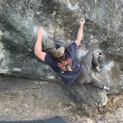 Starburst v9, Rogers Park - Beta Video from kurasb