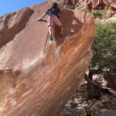 Meadowlark Lemon Stand v12, Red Rock - Beta Video from cactus_jack