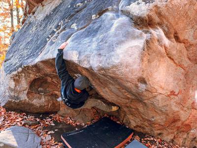The Sternum v5, Stone Fort - Beta Video from dacain0590