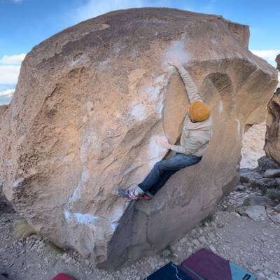 The Clapper v6, Bishop - Beta Video from AndyB
