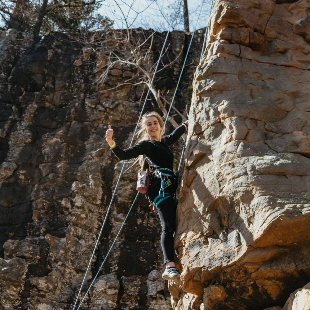 The Controversy 5.9, Horseshoe Canyon Ranch - Beta Video from AmandaCole