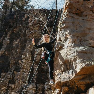 The Controversy 5.9, Horseshoe Canyon Ranch - Beta Video from AmandaCole