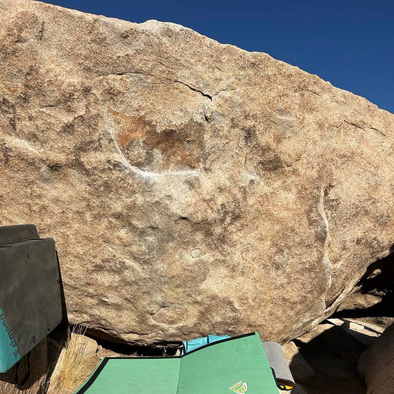 Unnamed 2 (Strawberry Contraceptives) v1, Joshua Tree - Beta Video from jauckley