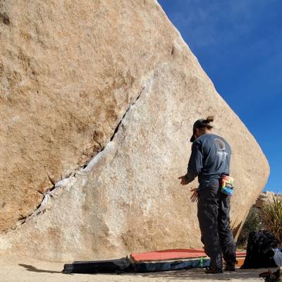 Chube v2, Joshua Tree - Beta Video from turtle.fan.777