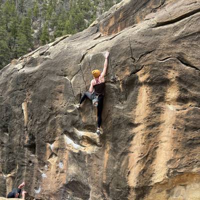 America's Playground v3, Joe's Valley - Beta Video from ellag113