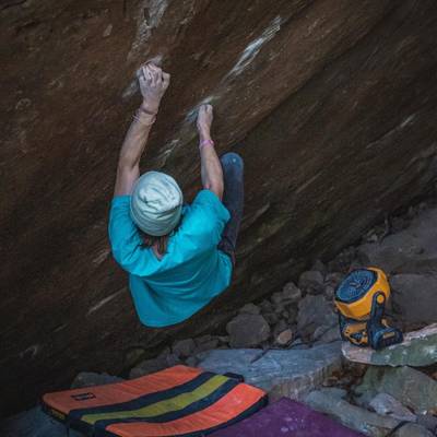 The Raven v11, Sandstone - Beta Video from ChrisDeal
