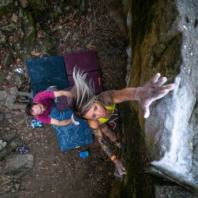 Moondye Stand v5, Horseshoe Canyon Ranch - Beta Video from Caroleeena