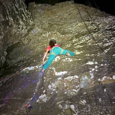 Donkey Kong 5.8, Horseshoe Canyon Ranch - Beta Video from neensbean
