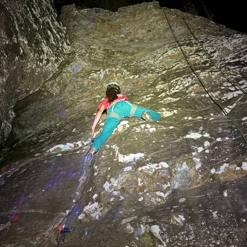 Donkey Kong 5.8, Horseshoe Canyon Ranch - Beta Video from neensbean