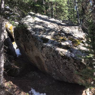 Rust Never Sleeps v5, Guanella Pass - Beta Video from dbarks