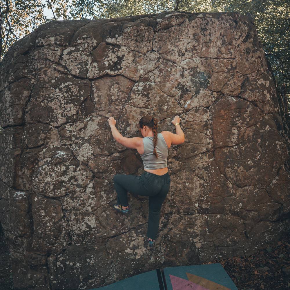 Perpetiual Motion Machine v1, Horseshoe Canyon Ranch - Beta Video from mckennawagner