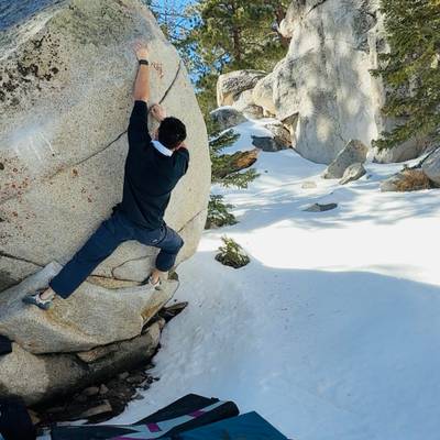 Crouching Tiger, Hidden Dragon v7, Tramway - Beta Video from Jawsh_