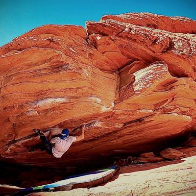 The Dirty Rail v7, Red Rock - Beta Video from rawd