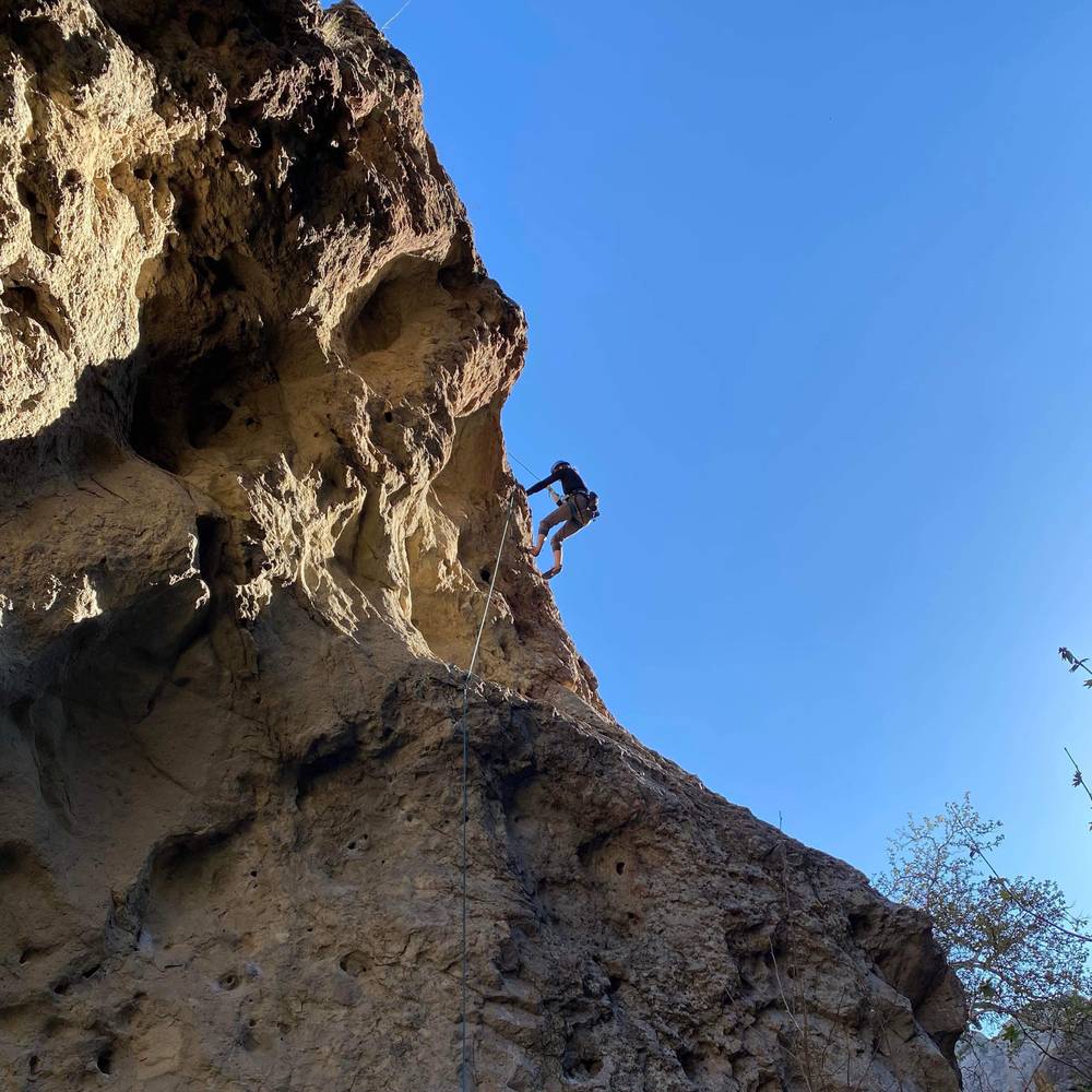 Power Ranger 5.9, Malibu - Beta Video from heychupe
