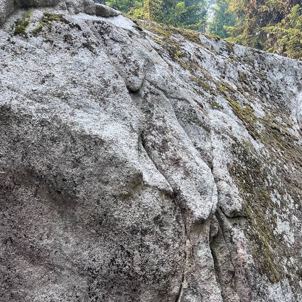 Sting, Stang, Stung v1, Stevens Pass - Beta Video from GrunderThunder