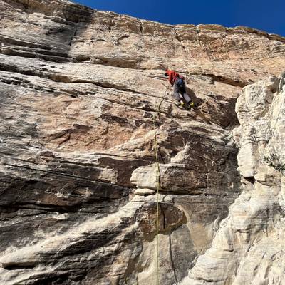 The Big Short 5.8, Red Rock - Beta Video from LadyJaybird