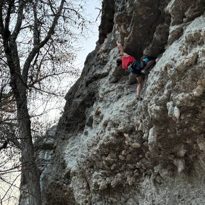 Learning to Crawl 5.12c, Reimer's Ranch - Beta Video from turtle.fan.777