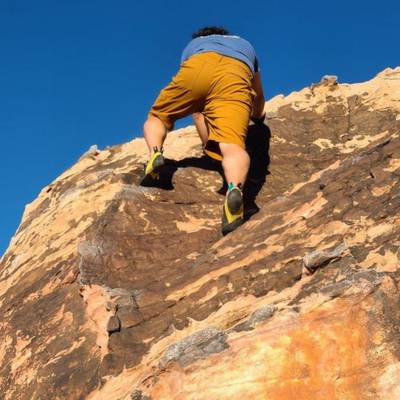 Fin v3, Red Rock - Beta Video from CasualFriday