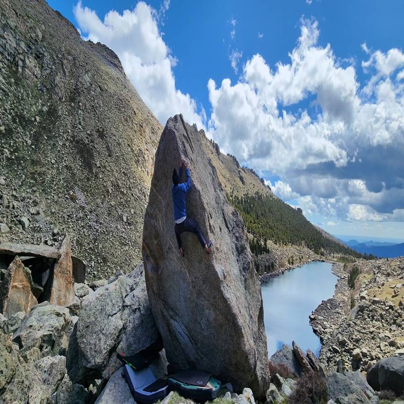 Emancipation Right v1, Lincoln Lake - Beta Video from bean_boi_