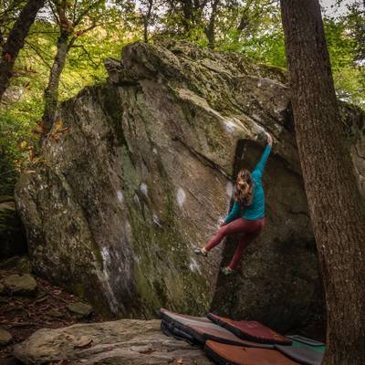 Throttle v6, Boone - Beta Video from Jeanes