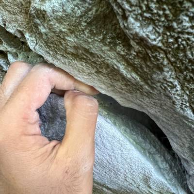 Jaws of Death v8, Carver - Beta Video from thicboicrusher