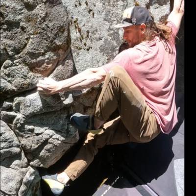 Get Up, Stand Up v6, Leavenworth - Beta Video from sevan