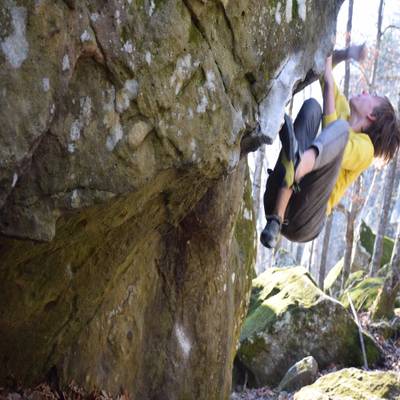Even Dirtier v5, Horseshoe Canyon Ranch - Beta Video from Oli207