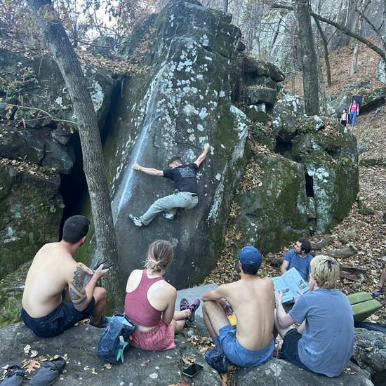 Make You Cuss v2, Horseshoe Canyon Ranch - Beta Video from 3thanwagner