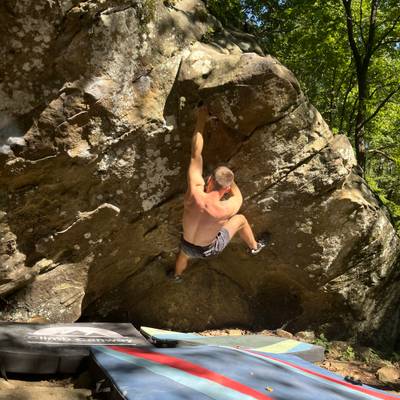 Udaho v3, Horseshoe Canyon Ranch - Beta Video from 3thanwagner