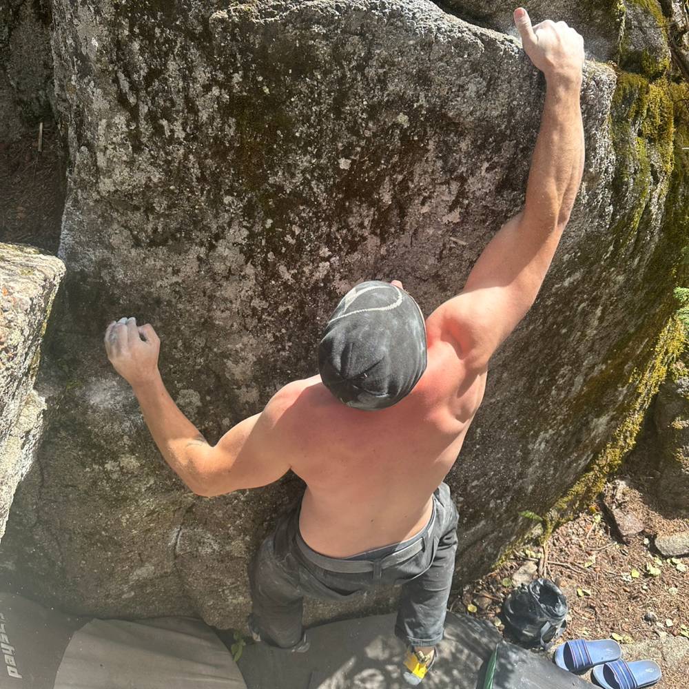 Mutually Assured Destruction v2, Canmore & Kananaskis - Beta Video from BradenHaley