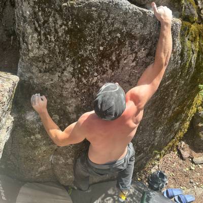 Mutually Assured Destruction v2, Canmore & Kananaskis - Beta Video from BradenHaley