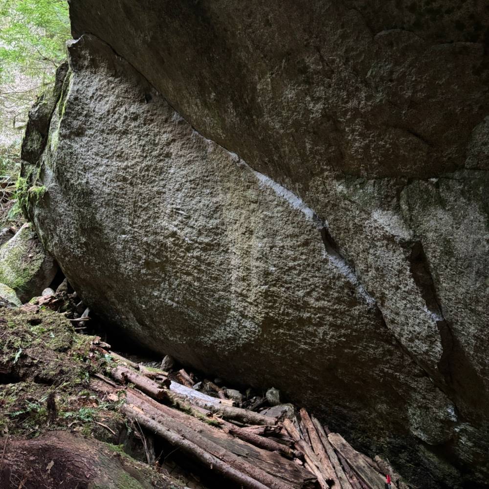 The Age of Aquarius v14, Squamish - Beta Video from ethansalvo