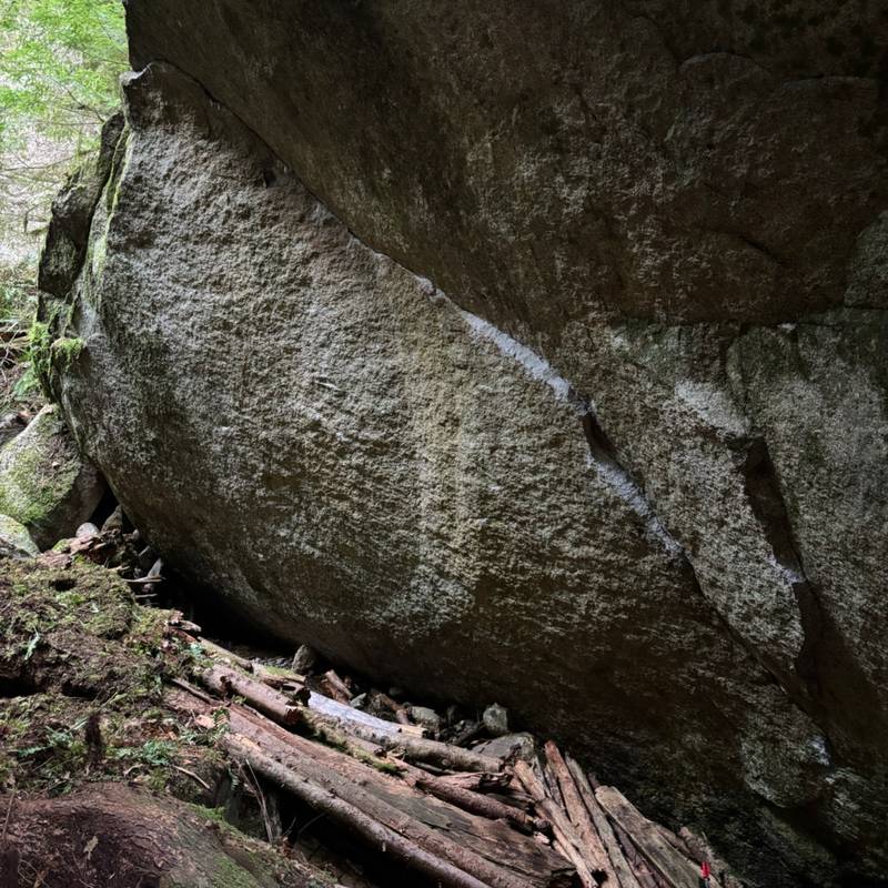 The Age of Aquarius v14, Squamish - Beta Video from ethansalvo
