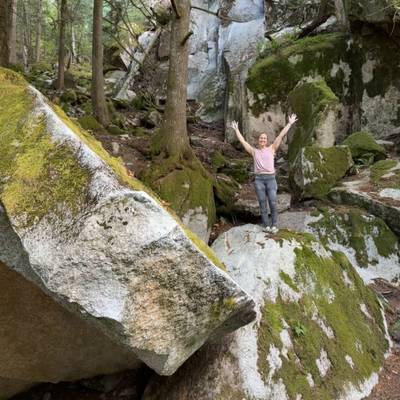 Bushido v7, Squamish - Beta Video from lowballin