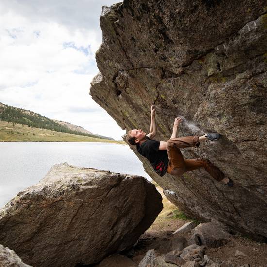 Normalcy v11, Mt. Blue Sky - Beta Video from KyleHoward