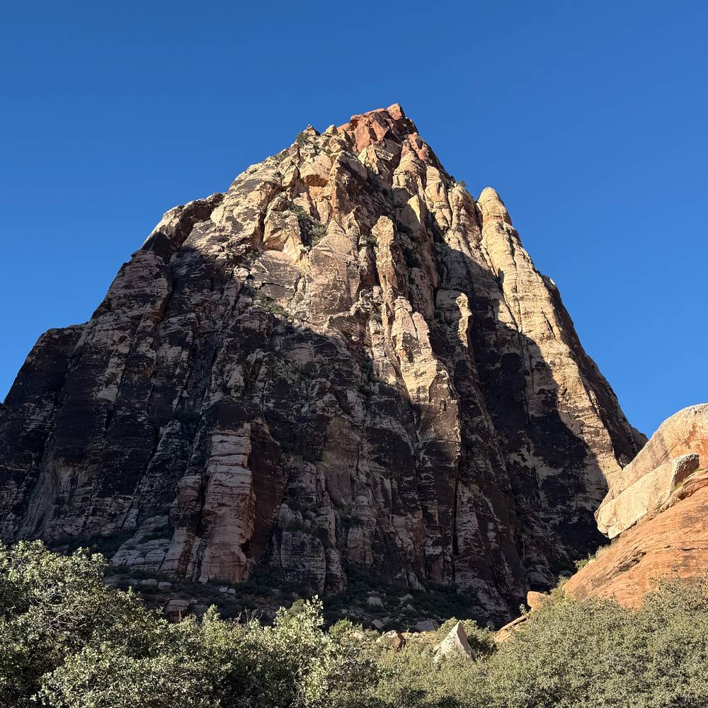 Dark Shadows 5.8, Red Rock - Beta Video from SmelleyKelley