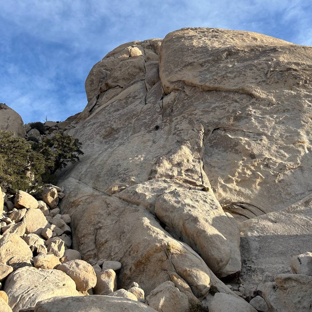 Right On 5.6, Joshua Tree - Beta Video from Ean_Tsao