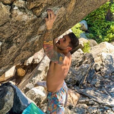 Double Dutchez Direct v12, Guanella Pass - Beta Video from gnocchigrips