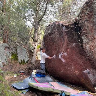 Elegant Universe Stand v9, Eldorado Canyon - Beta Video from ROCUP