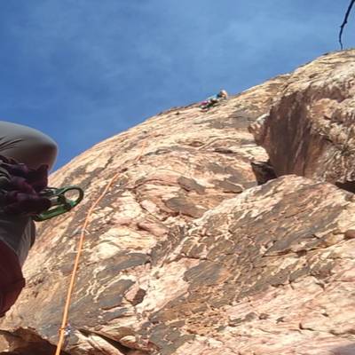 The Sun Never Sets 5.7, Red Rock - Beta Video from mooseypants