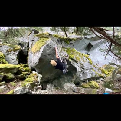The Mistress & the Menace v7, Squamish - Beta Video from carpediemt1223