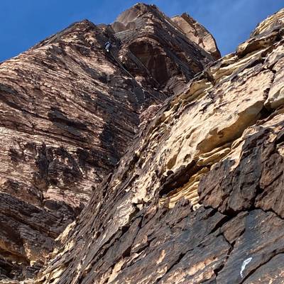 Geronimo 5.6, Red Rock - Beta Video from jonasky15