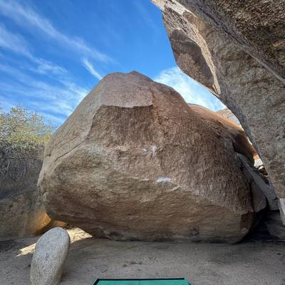 Master Cylinder v5, Joshua Tree - Beta Video from lbslabdaddy