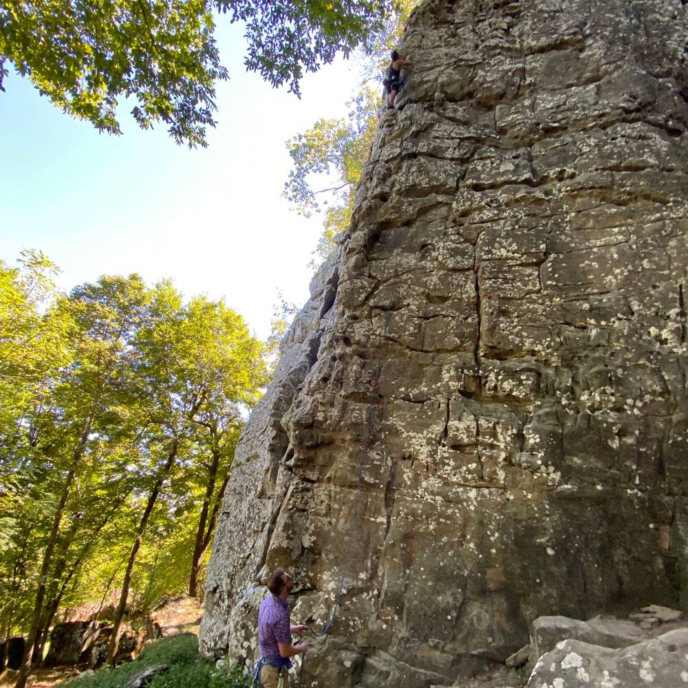 2UP 5.8, Horseshoe Canyon Ranch - Beta Video from SlawDawg