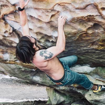 Nose Candy v6, Rocktown - Beta Video from Trash_Beta