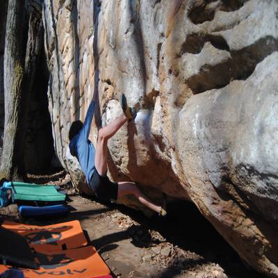 Jerry's Kids v7, Stone Fort - Beta Video from Joshua.fitz