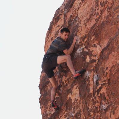 Perfect Poser v1, Red Rock - Beta Video from skelator